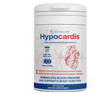 Hypocardis